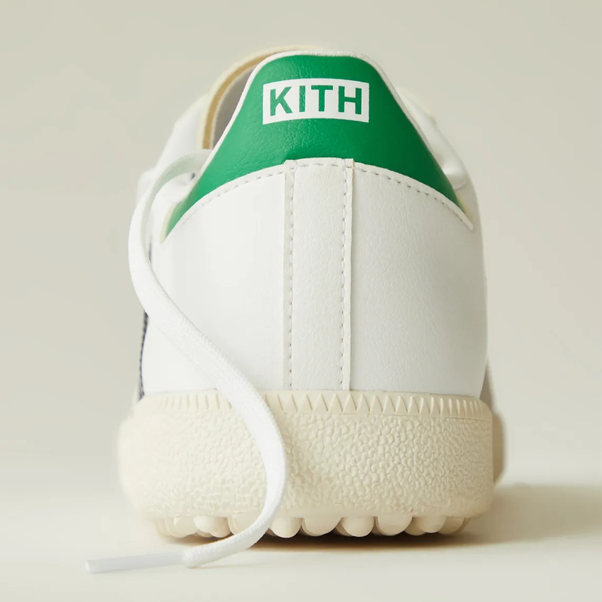 KITH Classics melds with adidas Samba Golf