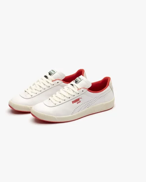 Unveiling the Puma Star served up in delicious ''Strawberries and Cream'' color