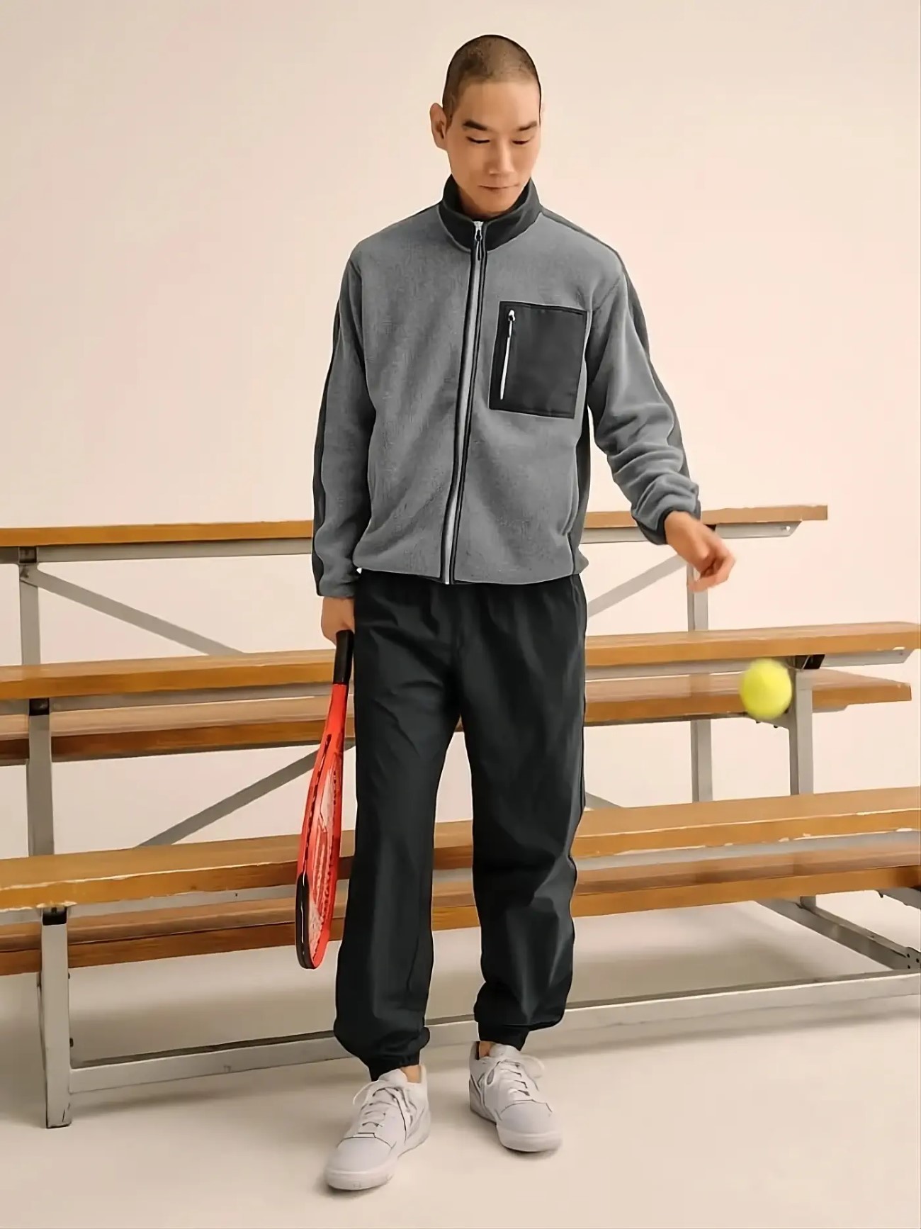 Uniqlo lines up fashion ace with Roger Federer and JW Anderson alliance