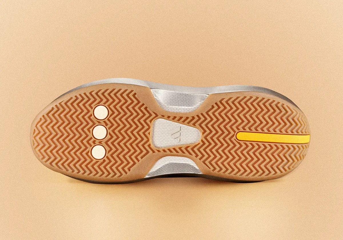 adidas Crazy IIInfinity: A nostalgic tribute with a modern twist