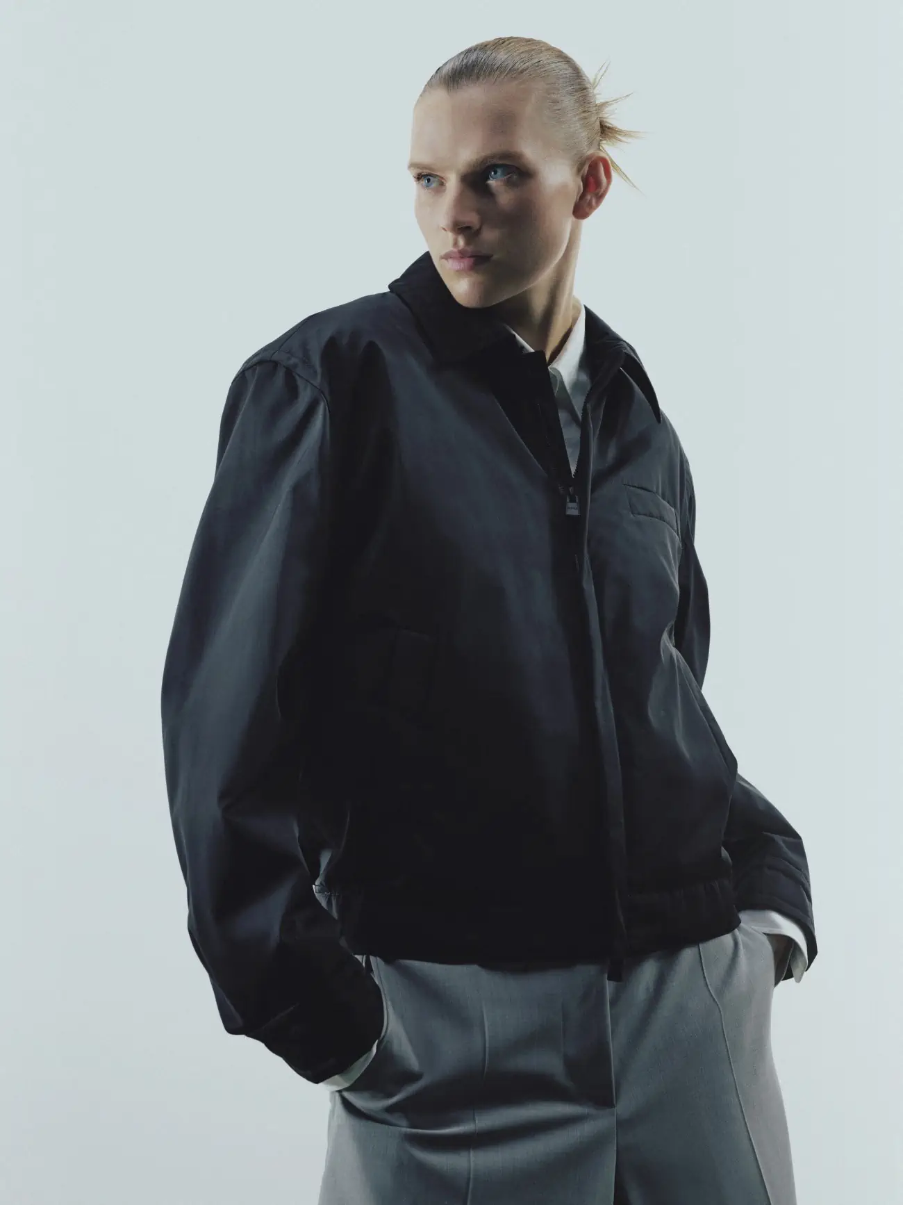The BOSS Fall/Winter 2023 collection revolutionizes fashion with Heiq ...