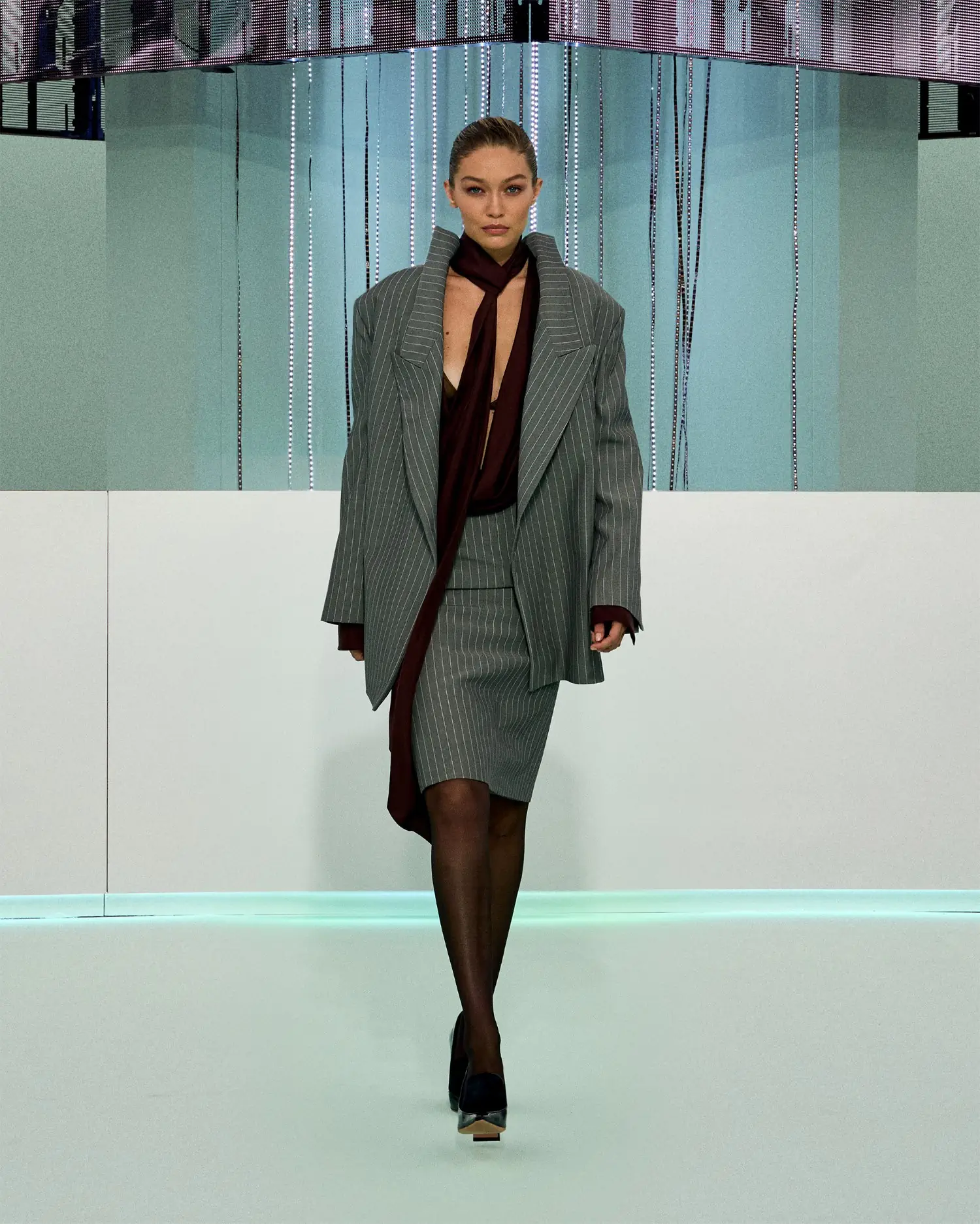 BOSS Fall-Winter 2023 - Milan Fashion Week