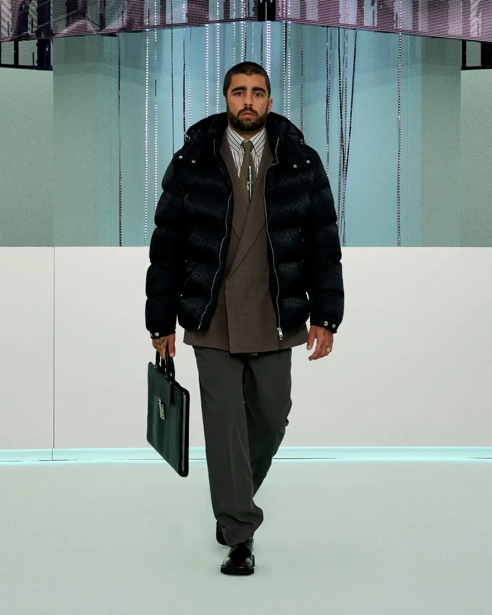 BOSS Fall-Winter 2023 - Milan Fashion Week