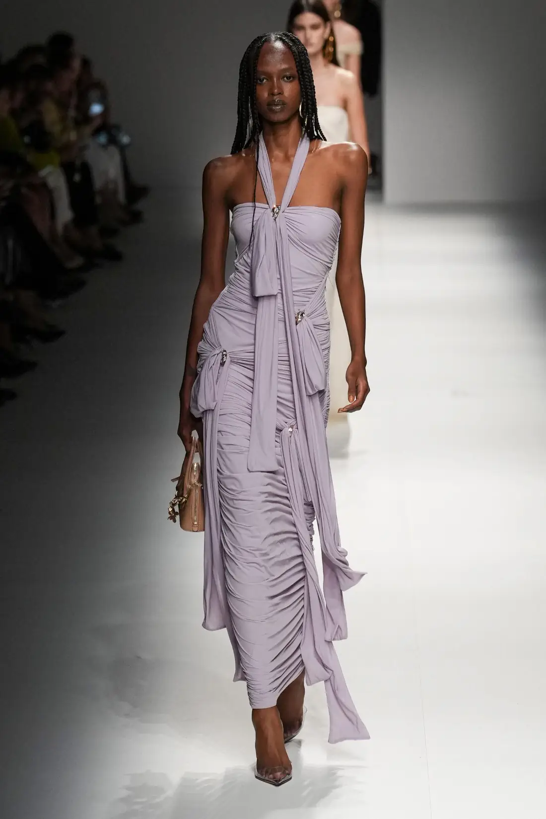 Blumarine Spring-Summer 2024 - Milan Fashion Week