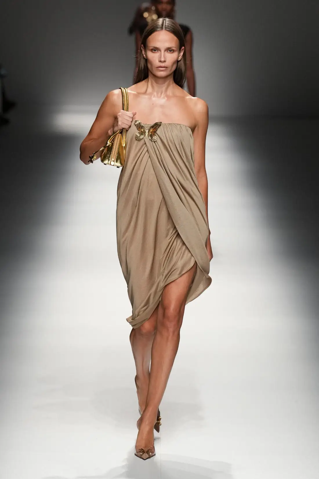 Blumarine Spring-Summer 2024 - Milan Fashion Week
