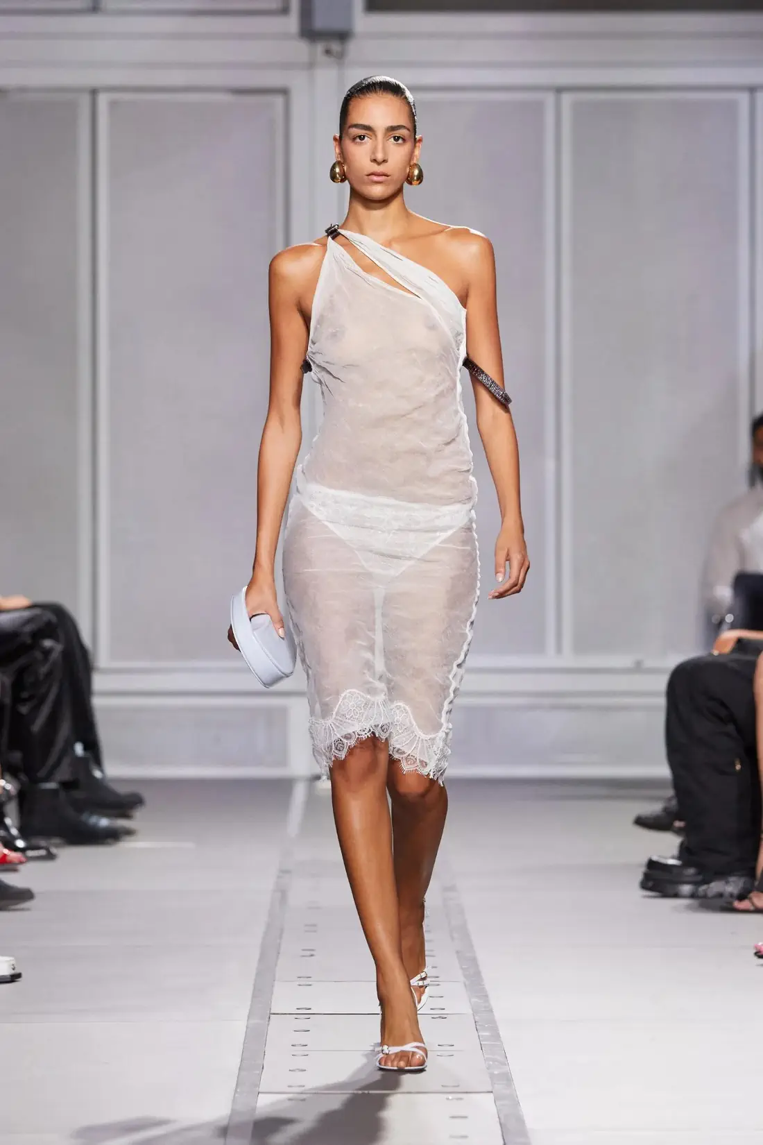 Coperni Spring-Summer 2024 - Paris Fashion Week