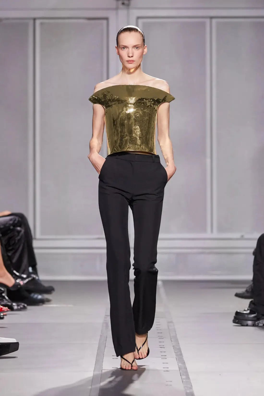 Coperni Spring-Summer 2024 - Paris Fashion Week