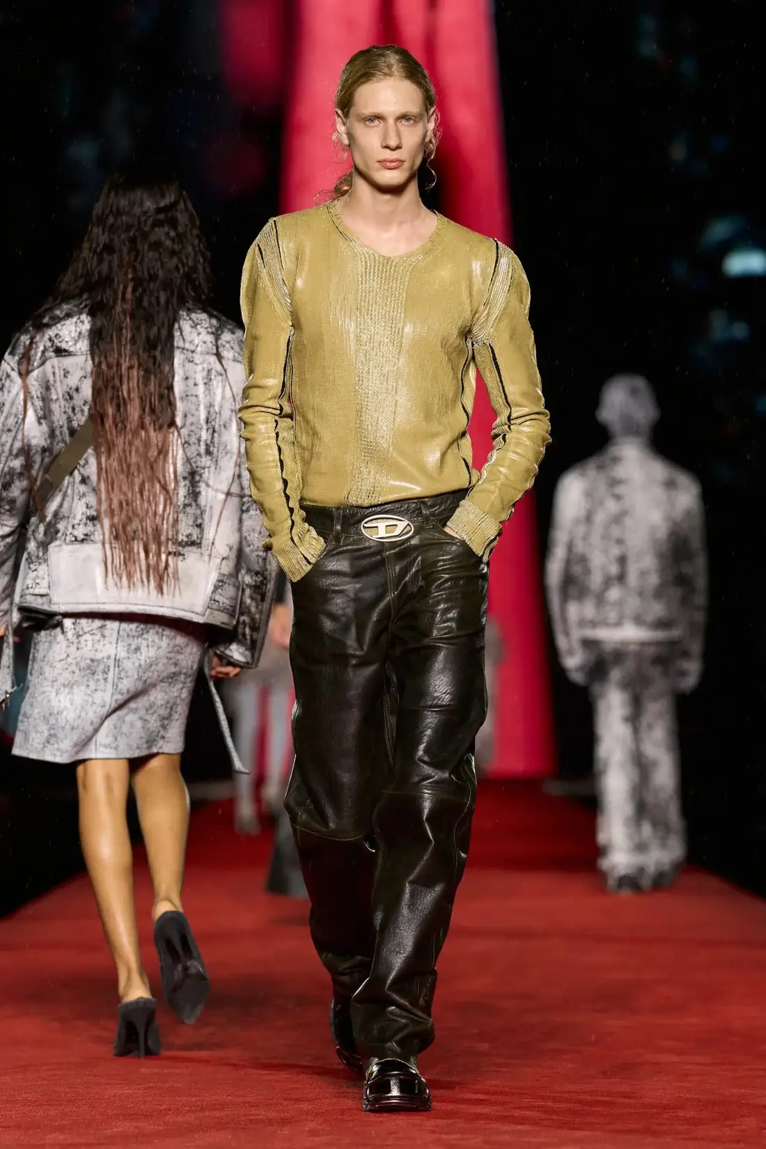 Diesel Spring-Summer 2024 - Milan Fashion Week