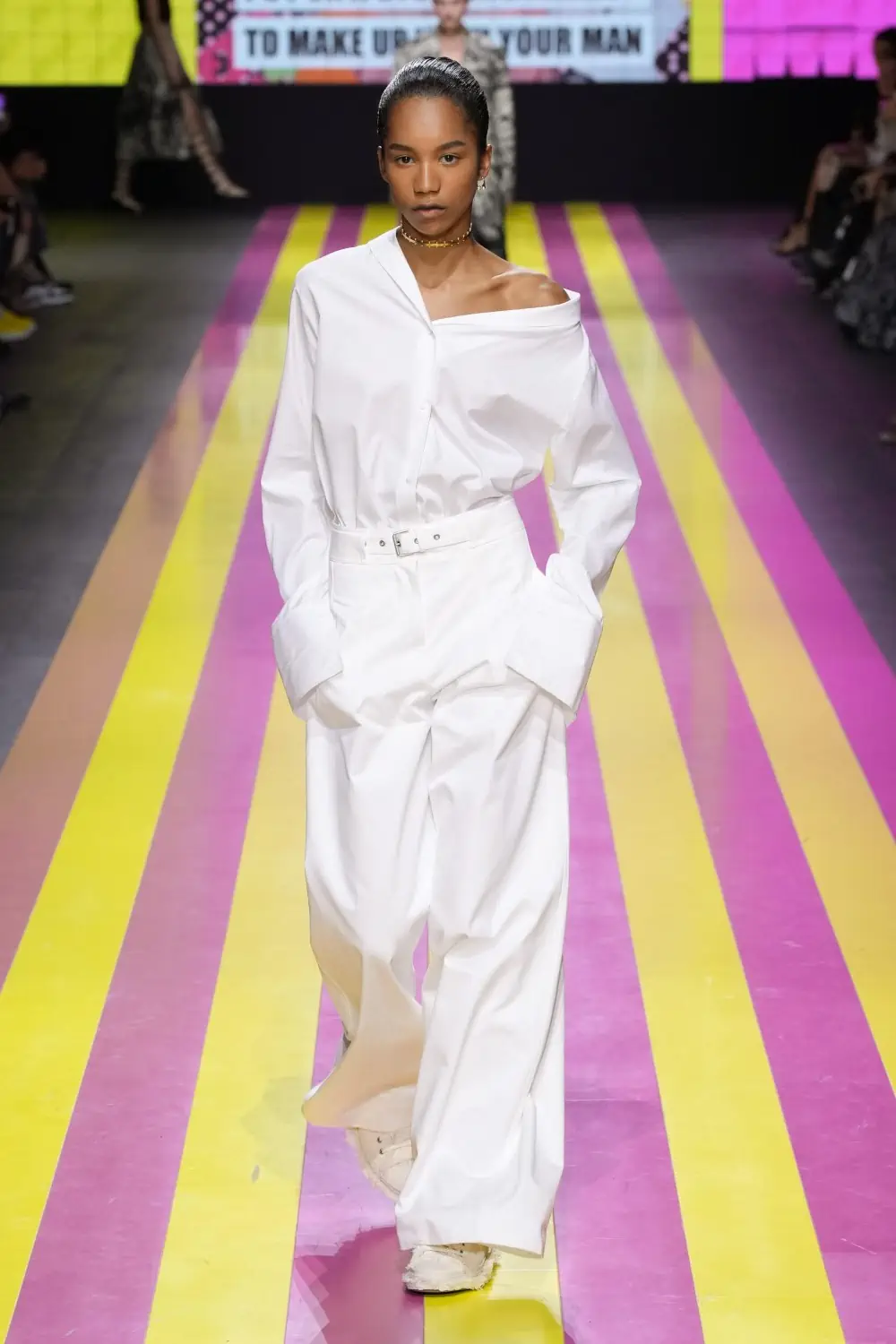 Dior Spring-Summer 2024 - Paris Fashion Week