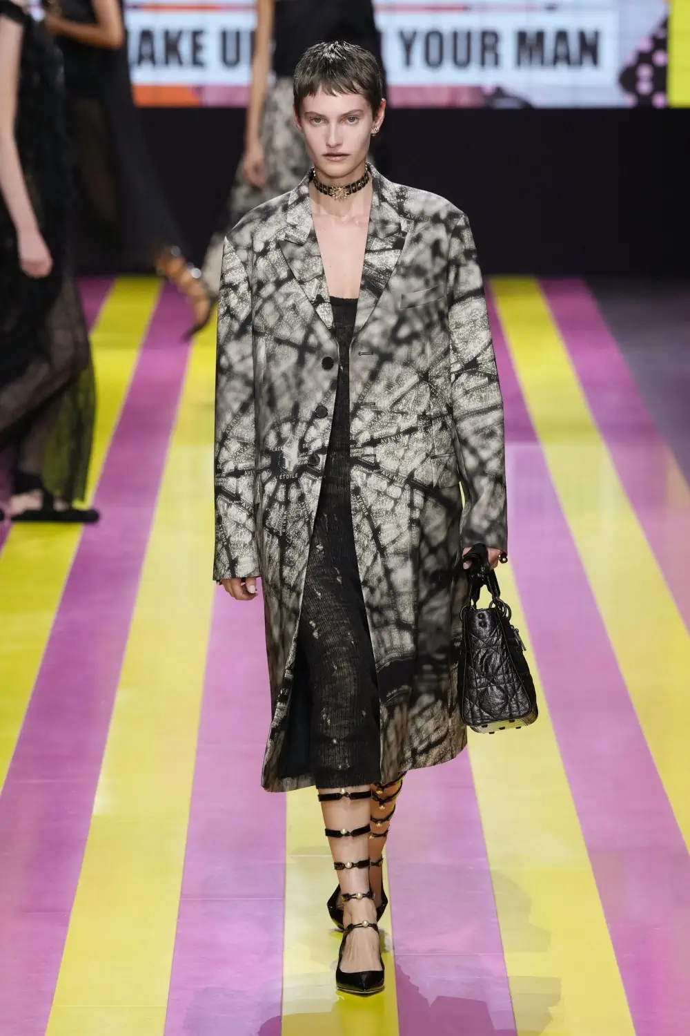Dior Spring-Summer 2024 - Paris Fashion Week