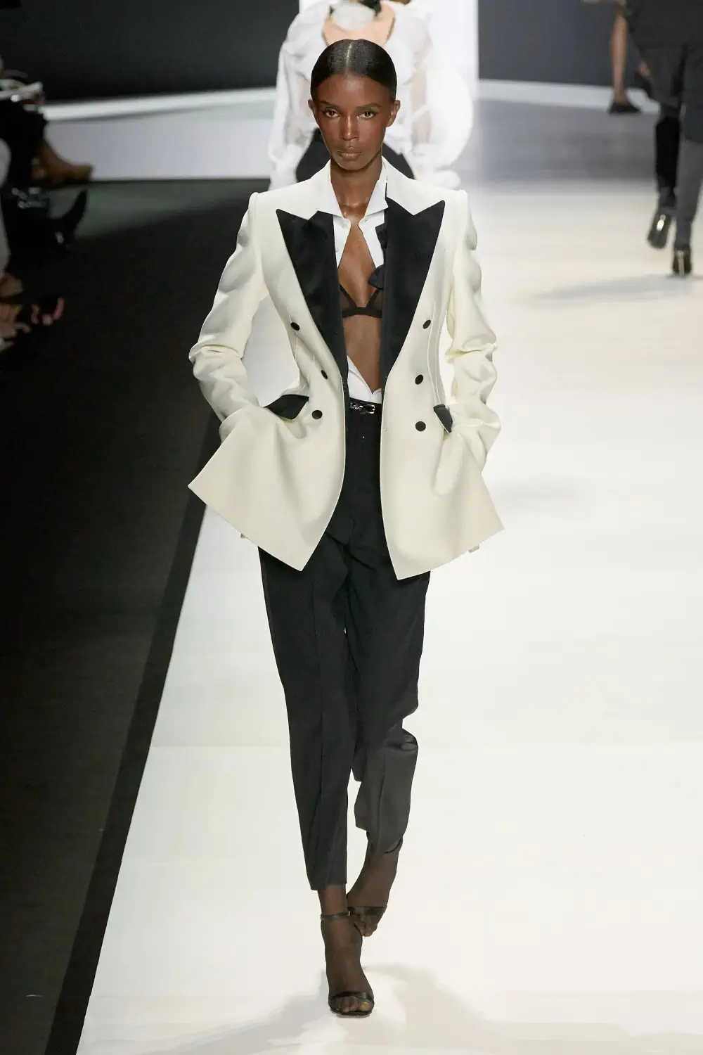 Dolce & Gabbana Spring-Summer 2024 - Milan Fashion Week