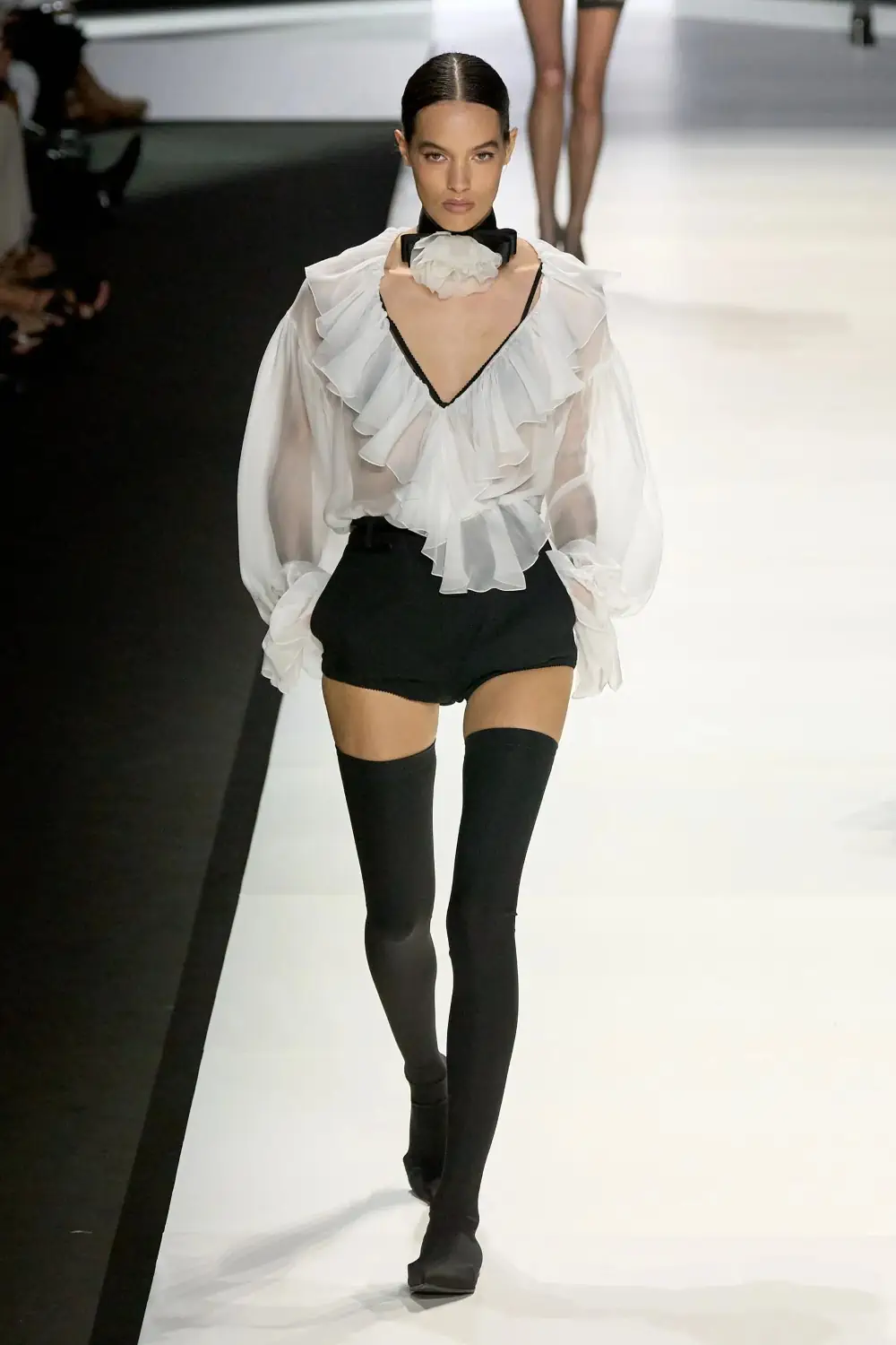 Dolce & Gabbana Spring-Summer 2024 - Milan Fashion Week