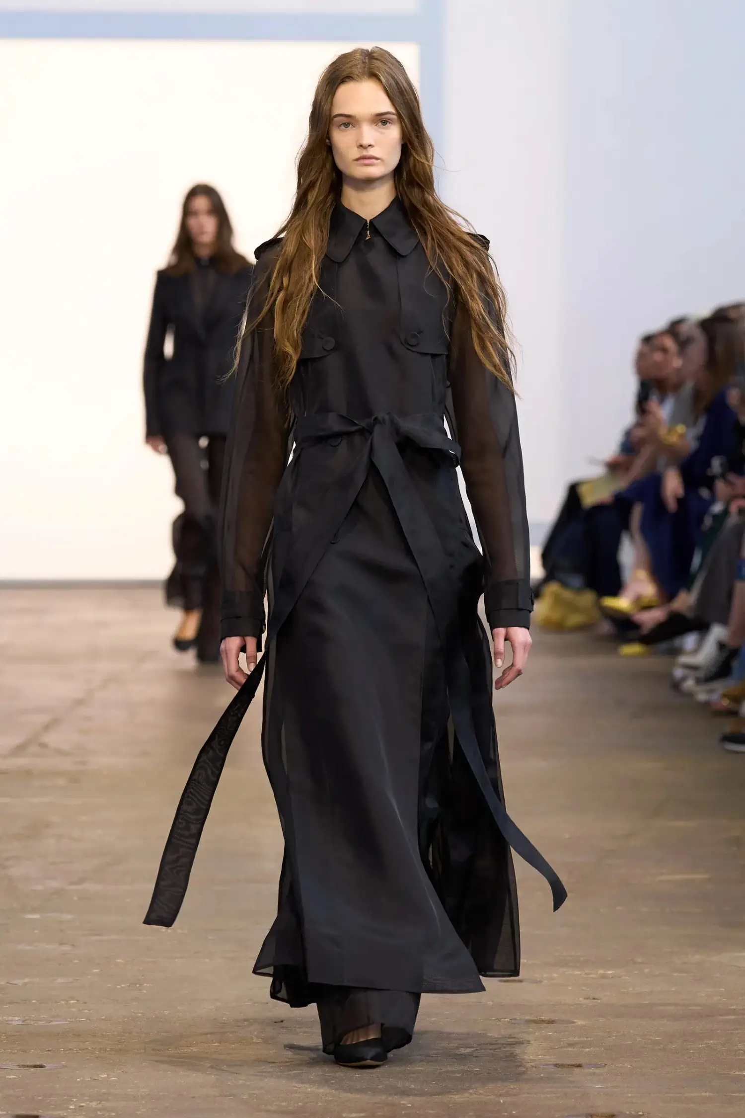 Gabriela Hearst Spring-Summer 2024 - New York Fashion Week
