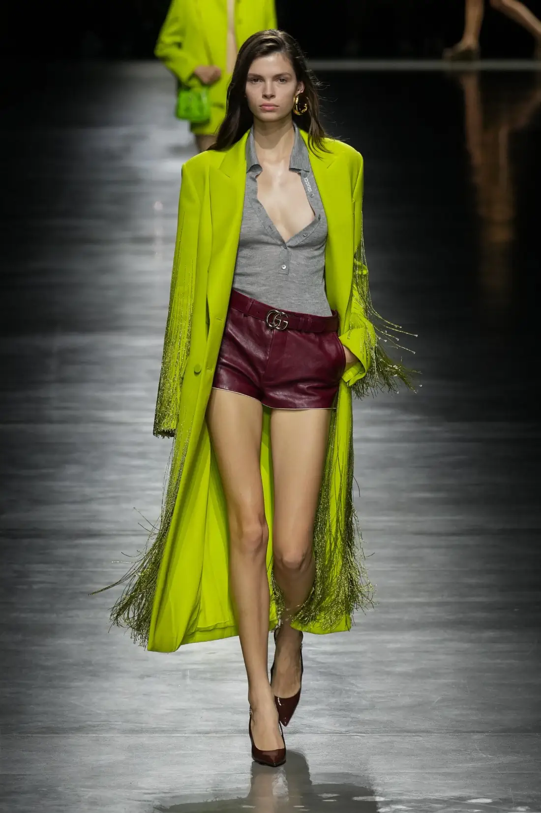 Gucci Spring-Summer 2024 - Milan Fashion Week