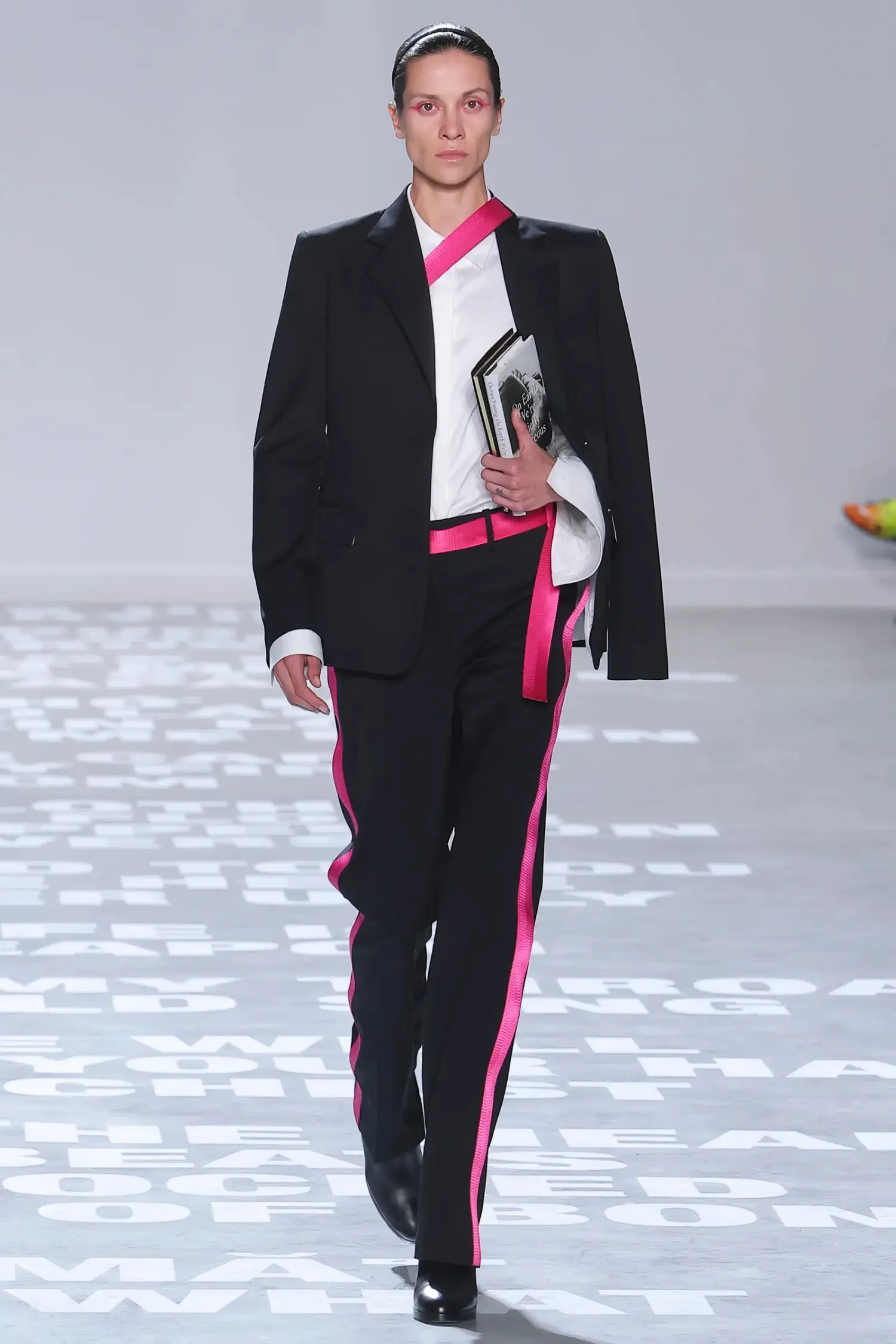 Helmut Lang Spring Summer 2024 - New York Fashion Week