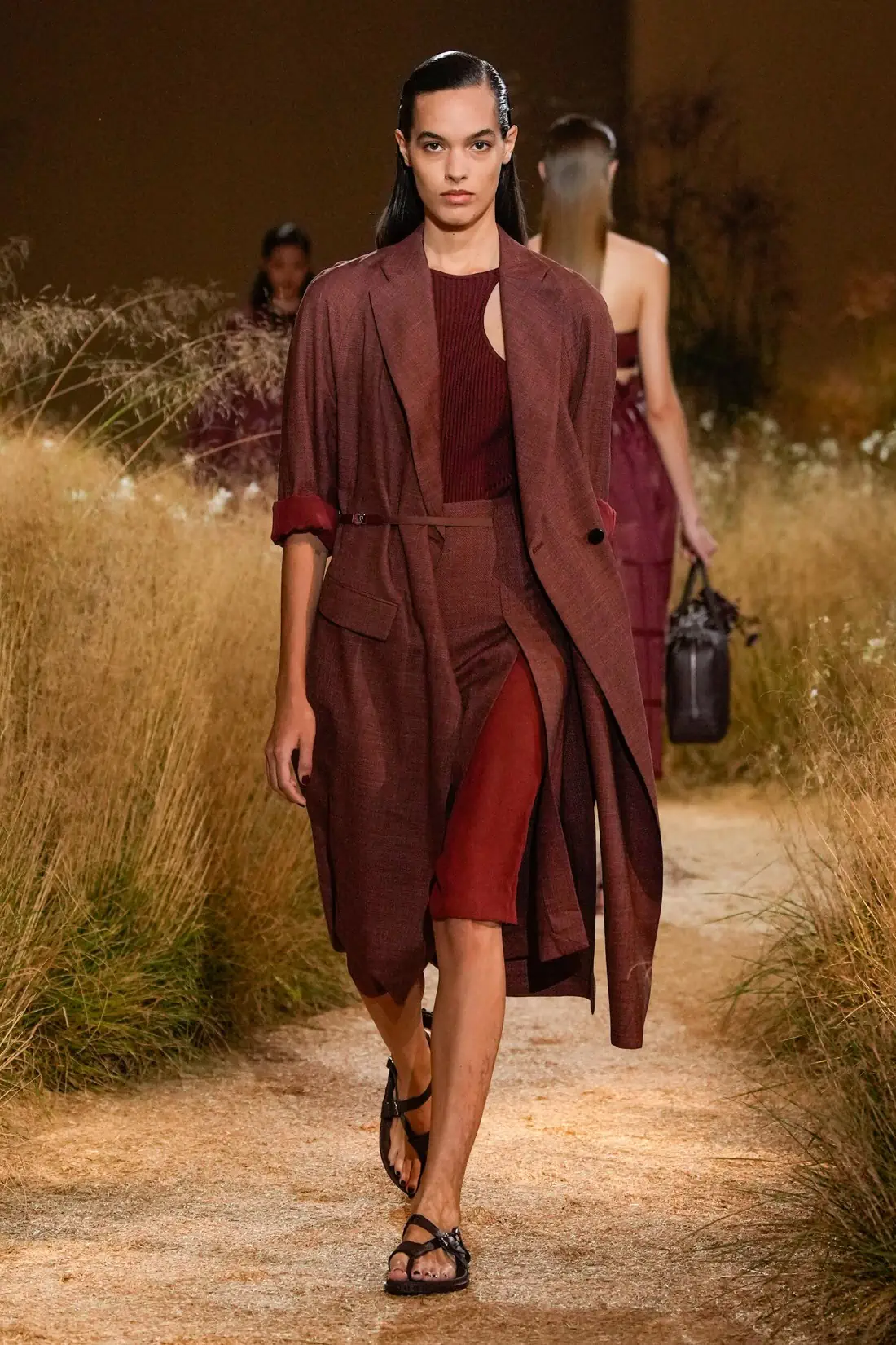 Hermès Spring-Summer 2024 - Paris Fashion Week
