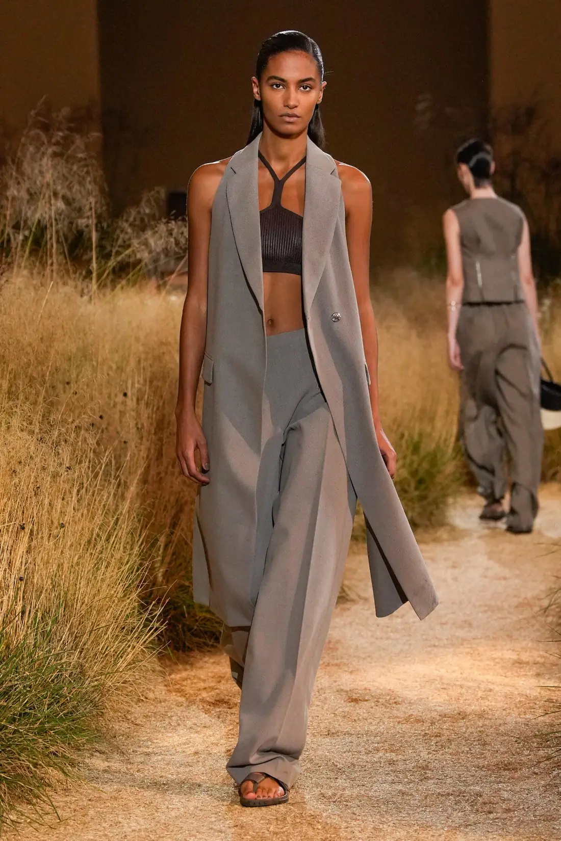 Hermès Spring-Summer 2024 - Paris Fashion Week