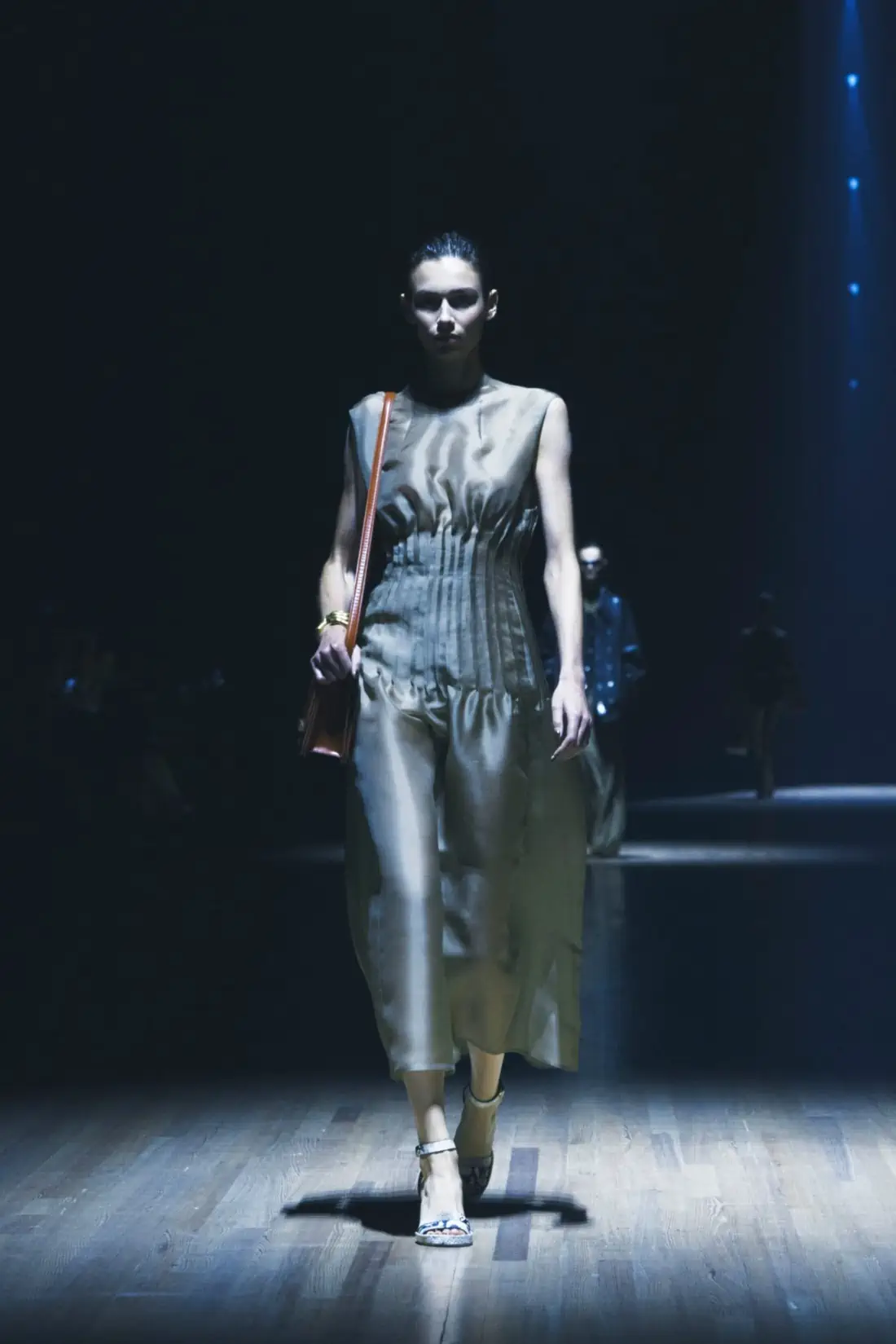 Khaite Spring/Summer 2024 - New York Fashion Week - fashionotography