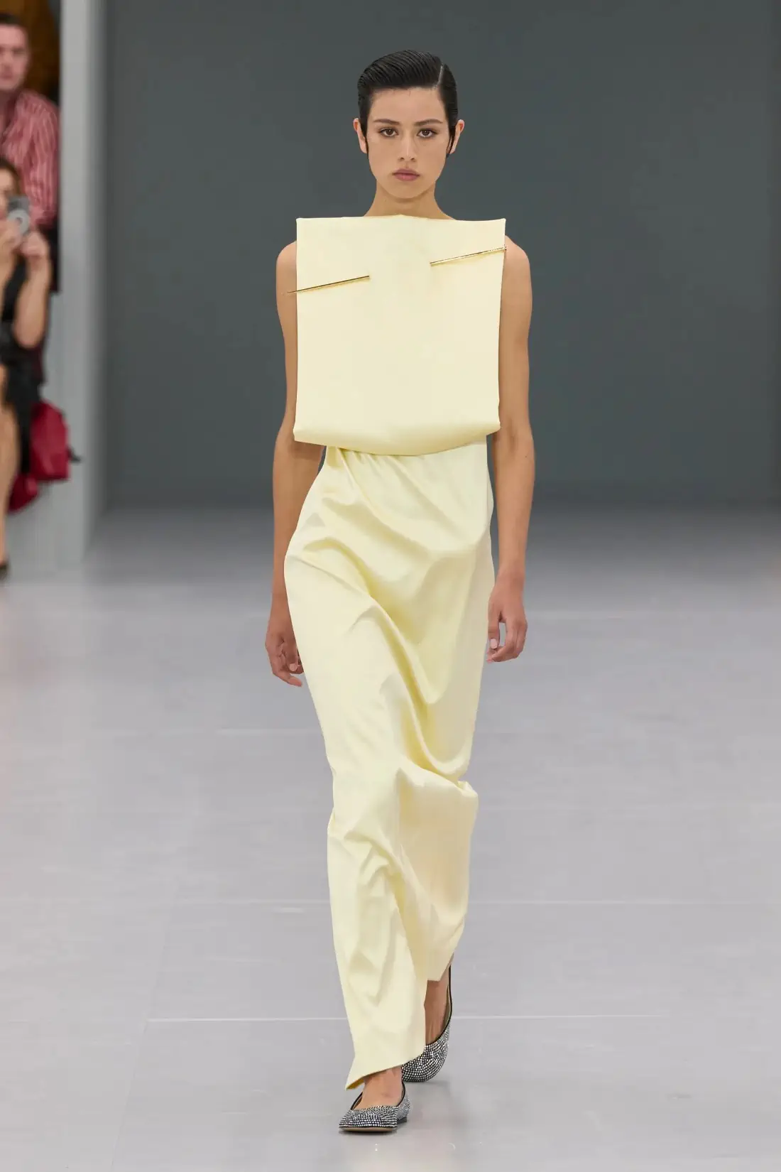 Loewe Spring/Summer 2024 - Paris Fashion Week - fashionotography