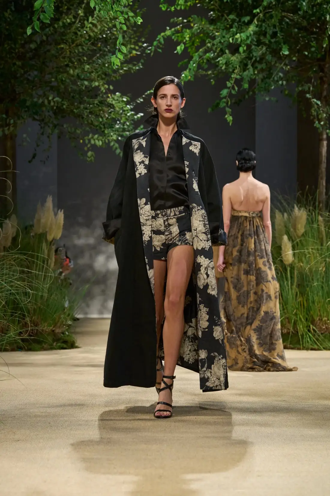 Max Mara Spring-Summer 2024 - Milan Fashion Week