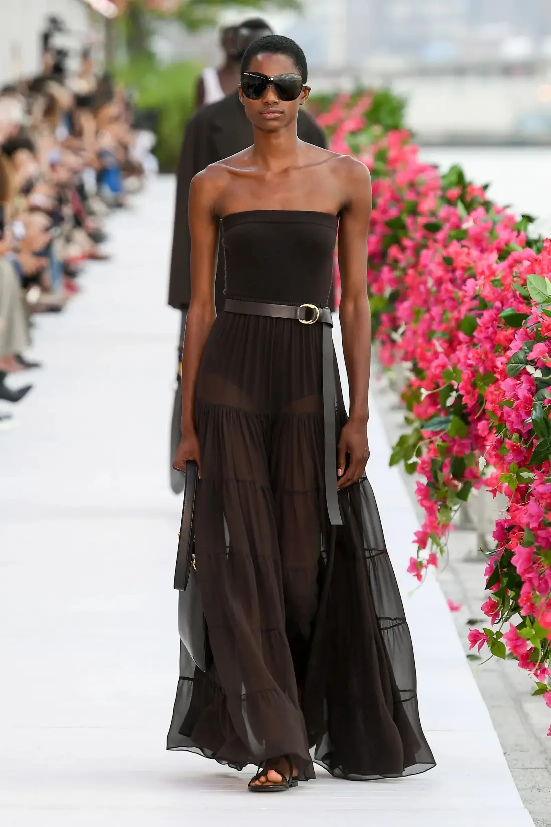 Michael Kors Collection Spring/Summer 2024 - New York Fashion Week ...