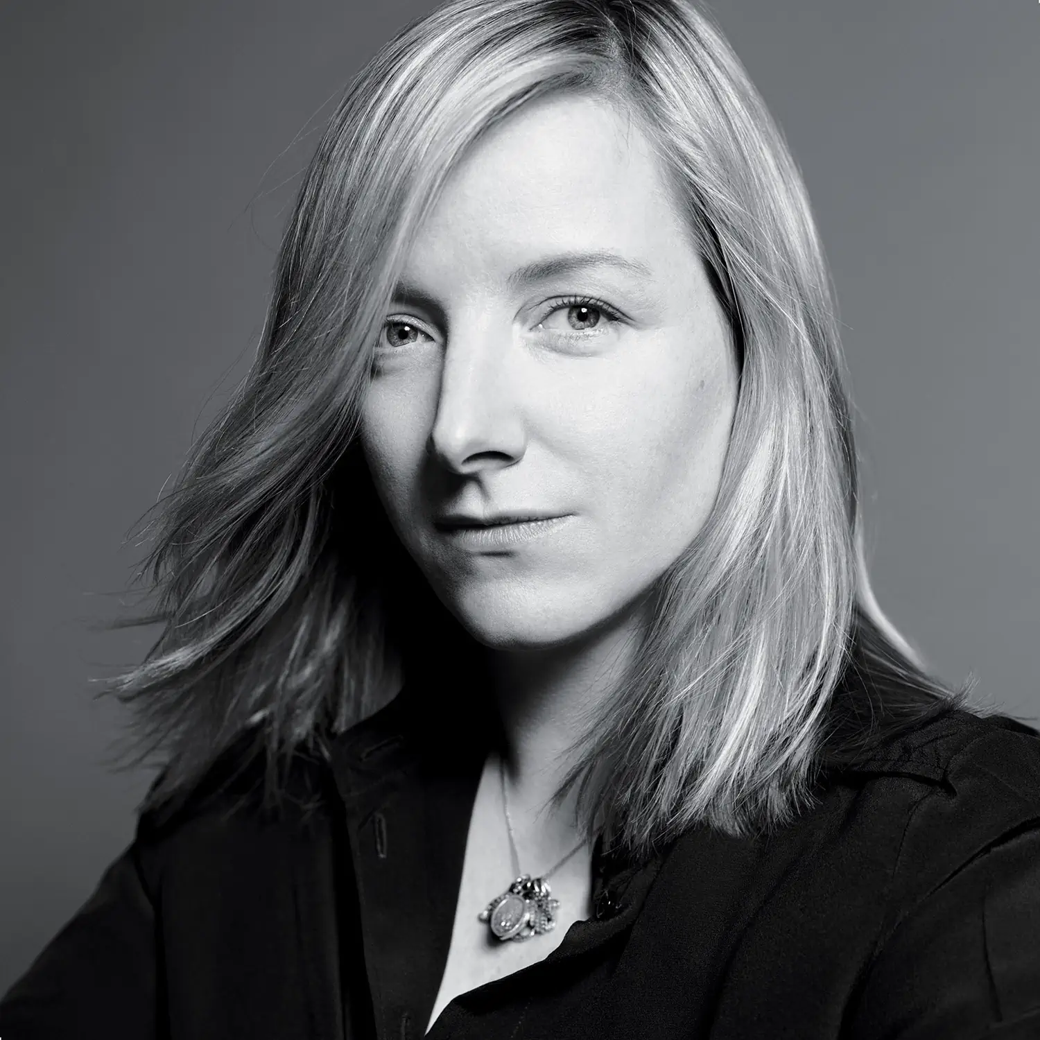 End of an era as Sarah Burton leaves Alexander McQueen after 26 years