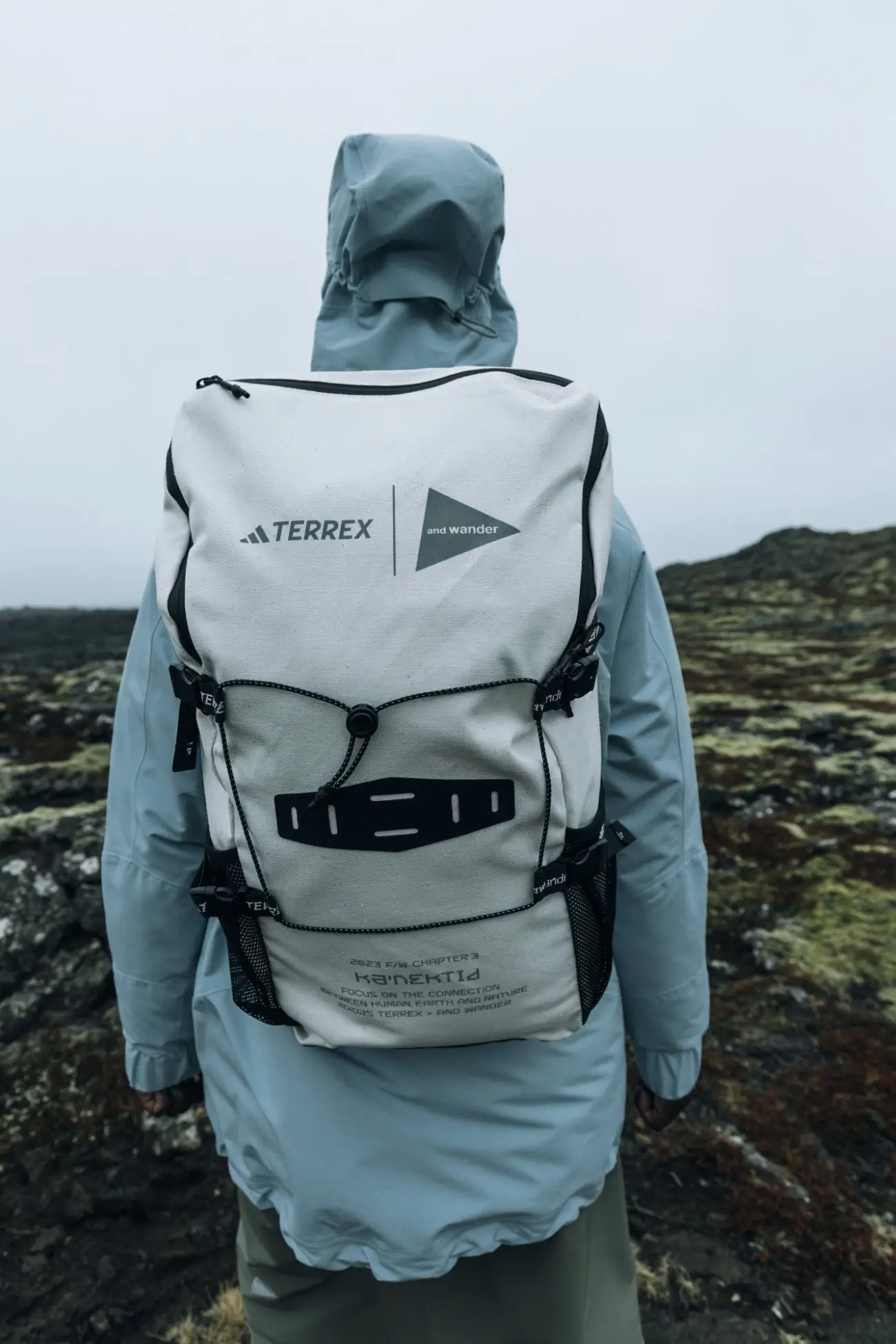 adidas TERREX x And Wander unveil final drop of their multi-seasonal collaboration