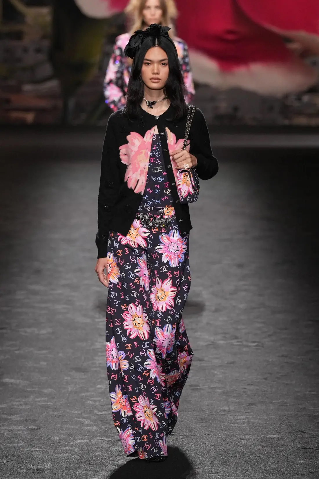 Chanel Spring-Summer 2024 - Paris Fashion Week