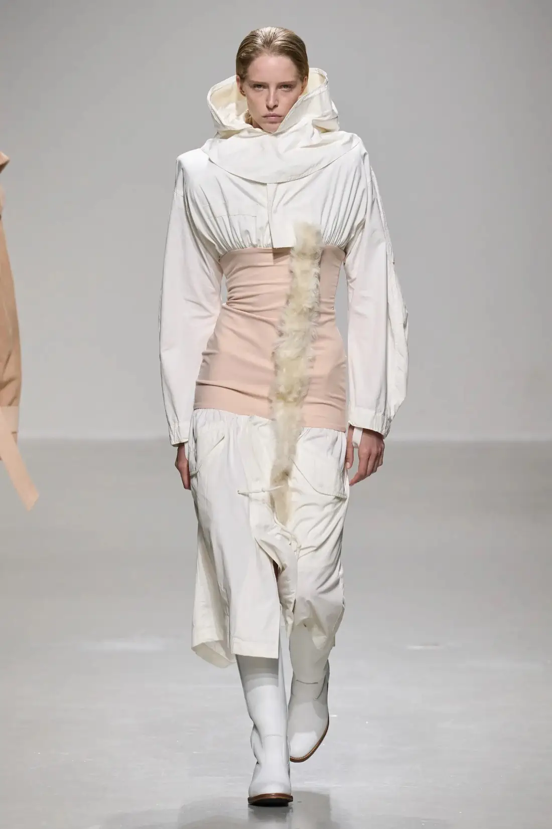 Duran Lantink Spring-Summer 2024 - Paris Fashion Week
