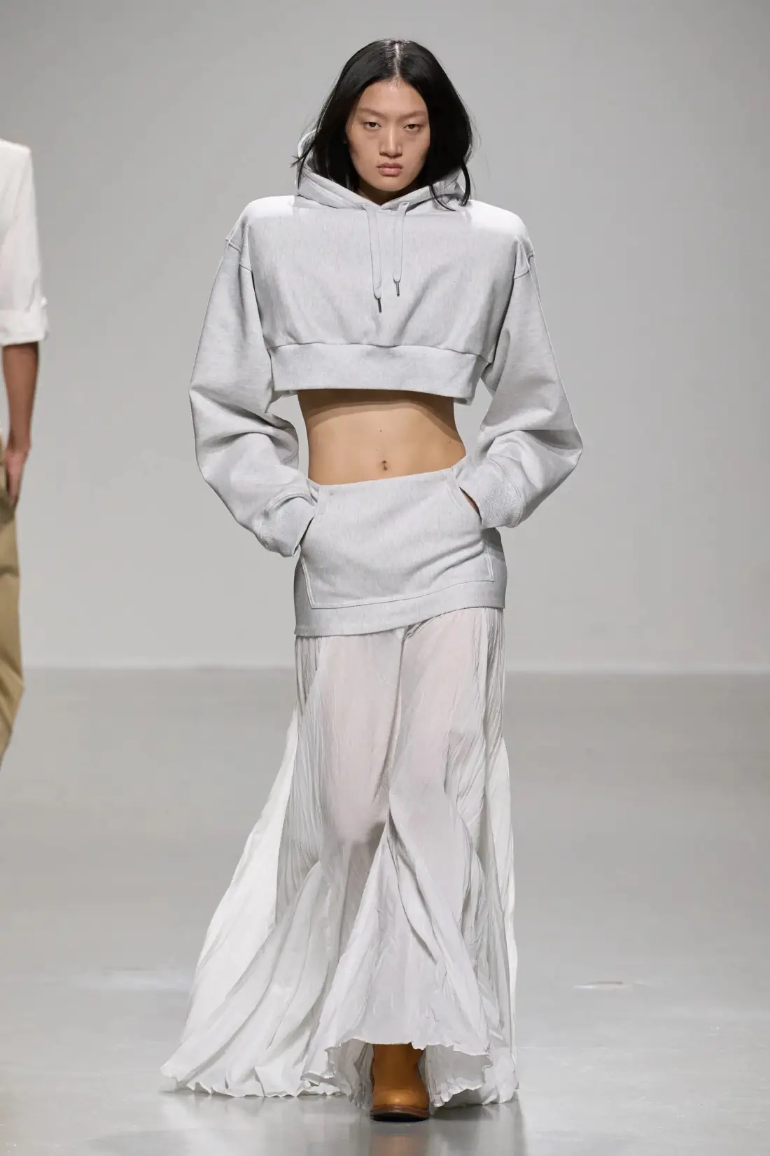 Duran Lantink Spring-Summer 2024 - Paris Fashion Week