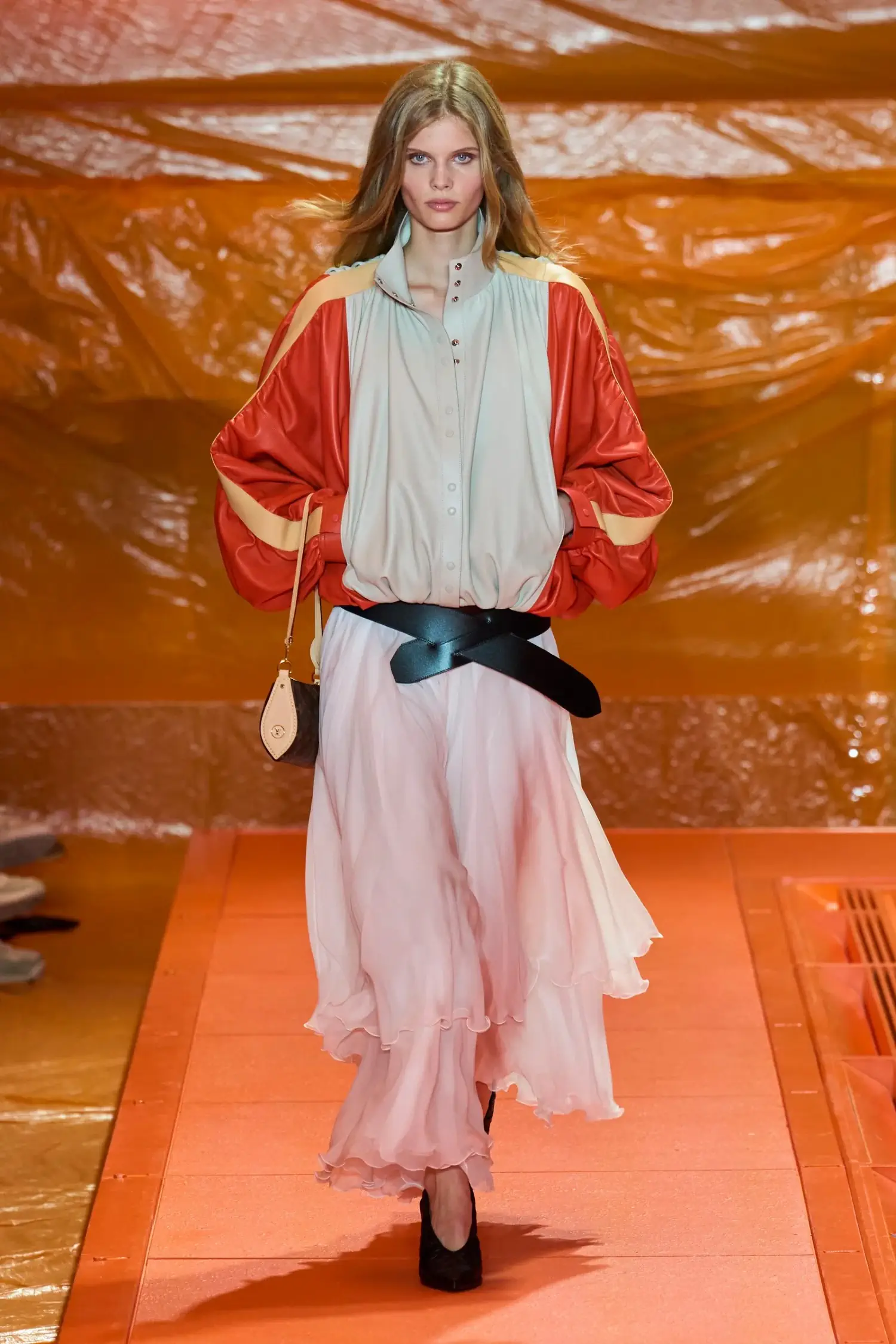 Louis Vuitton Spring-Summer 2024 - Paris Fashion Week