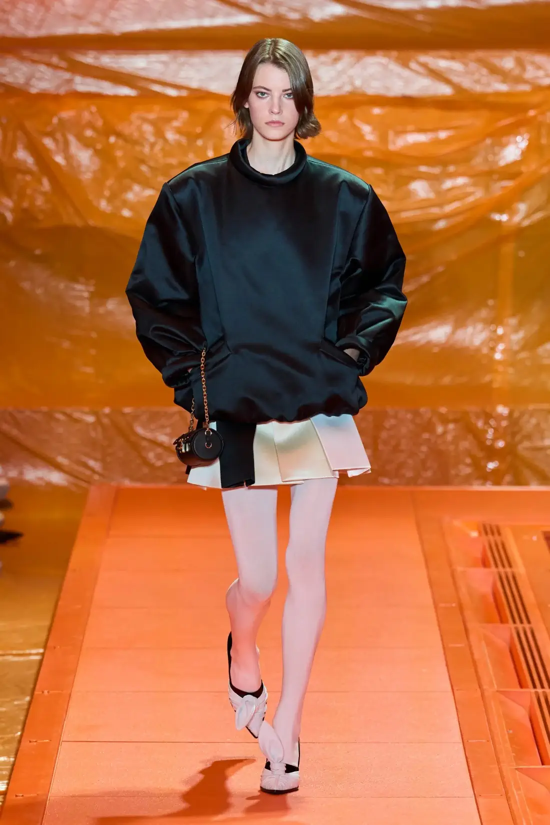 Louis Vuitton Spring-Summer 2024 - Paris Fashion Week