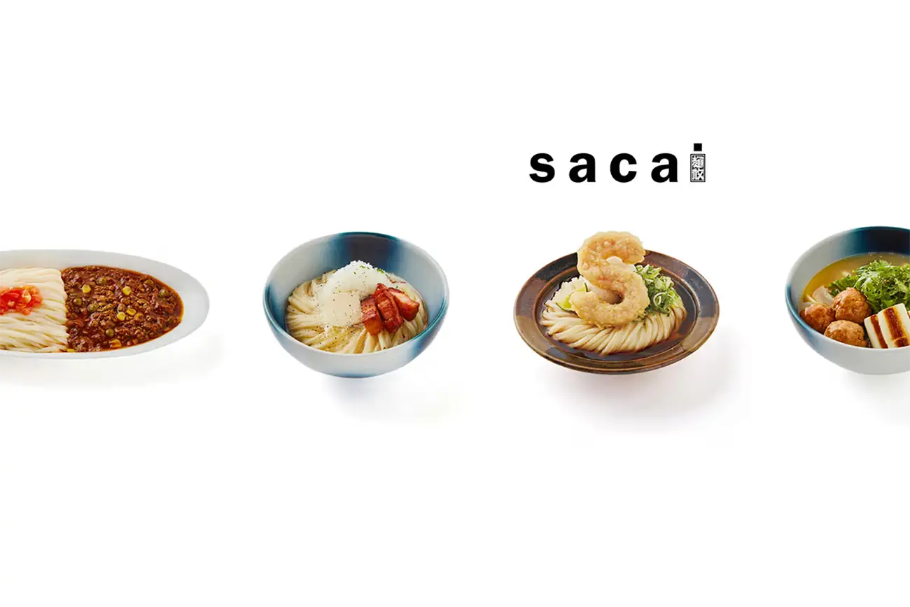 Sacai and Menchirashi delight at Hong Kong’s BaseHall