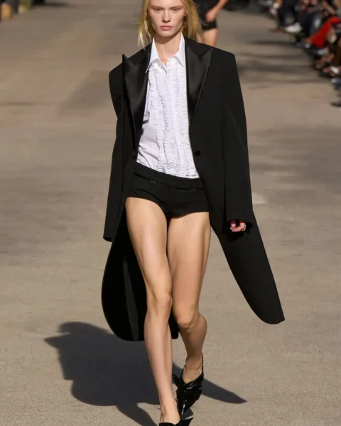 Stella McCartney Spring-Summer 2024 - Paris Fashion Week