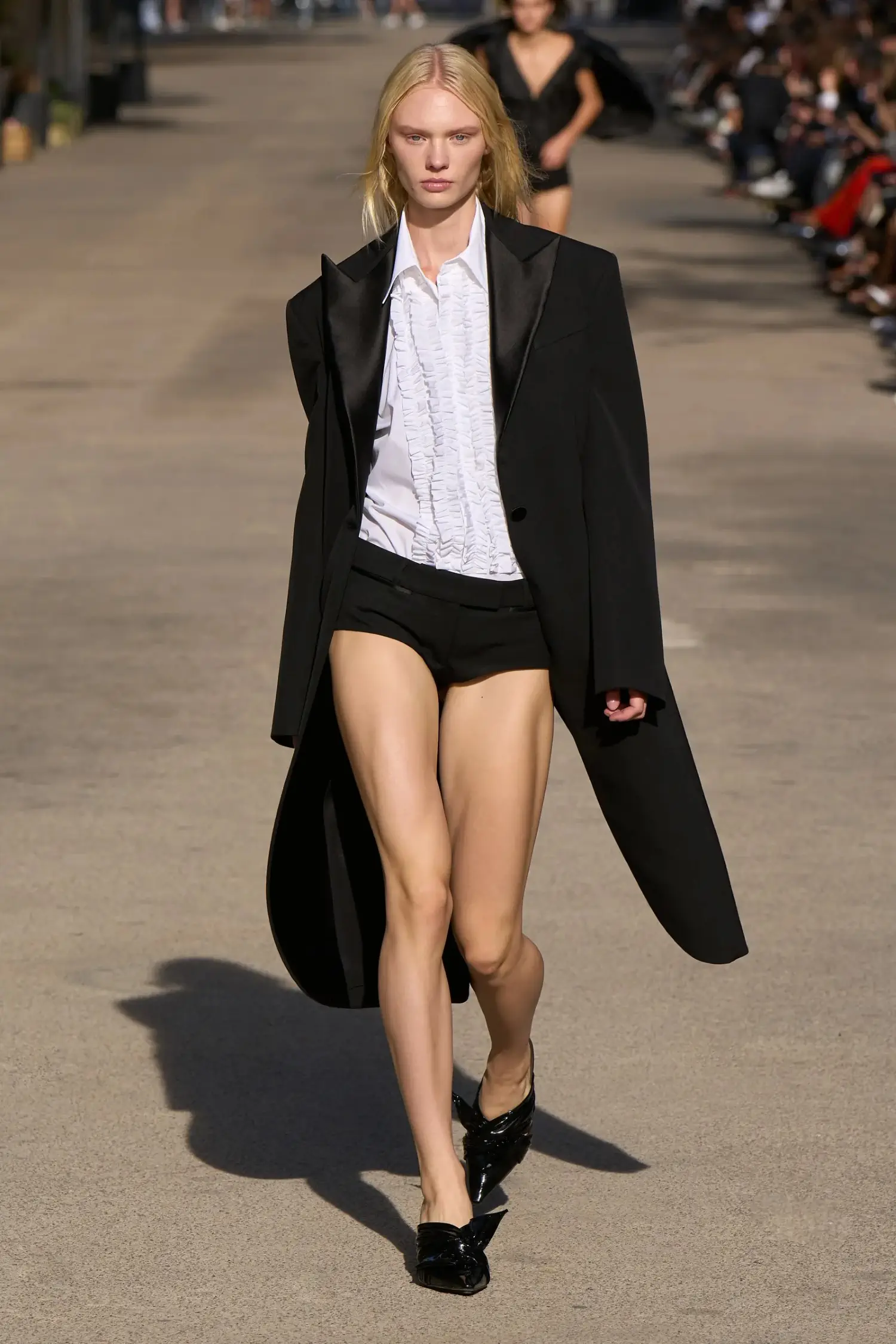 Stella McCartney Spring-Summer 2024 - Paris Fashion Week