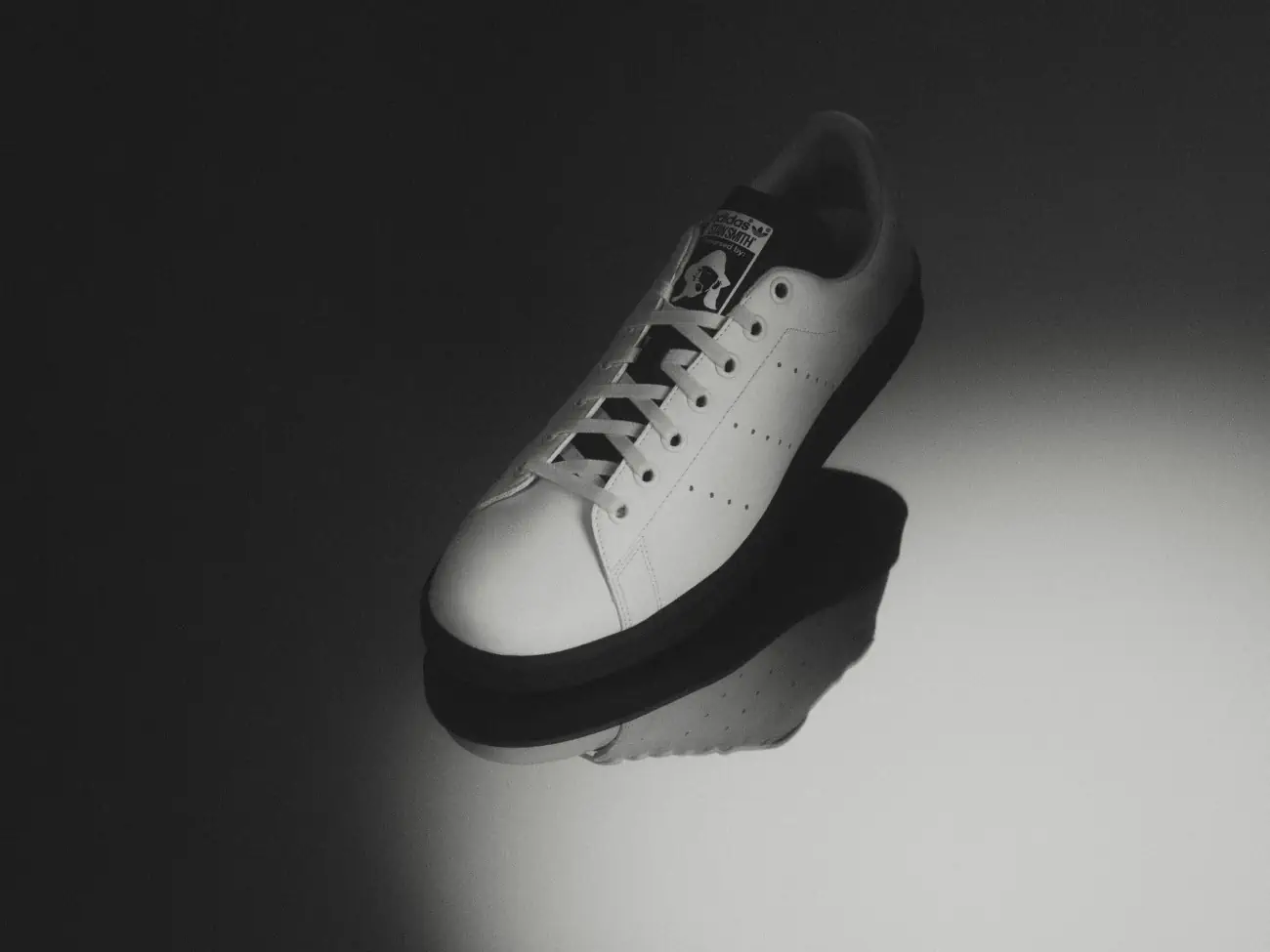 adidas and Yohji Yamamoto unveil the Yohji Yamamoto Stan Smith sneaker