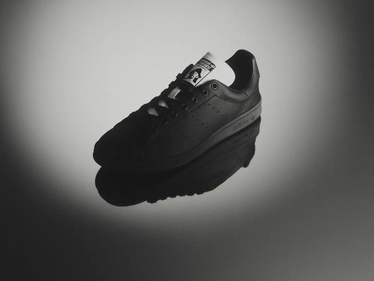 adidas and Yohji Yamamoto unveil the Yohji Yamamoto Stan Smith sneaker