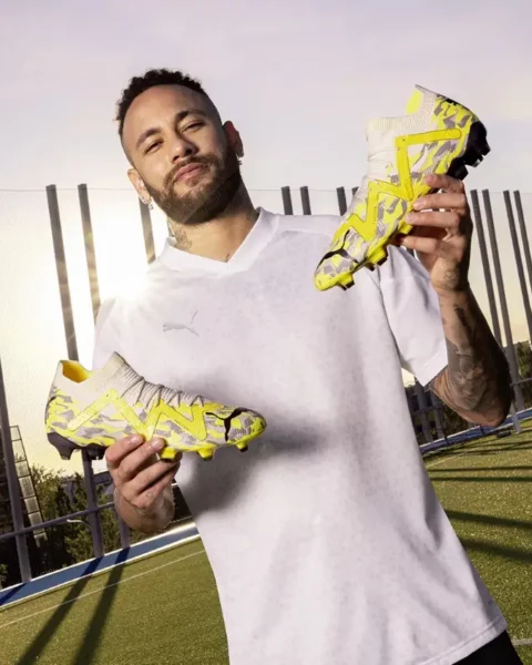 Electrify your game with Puma's Voltage Pack