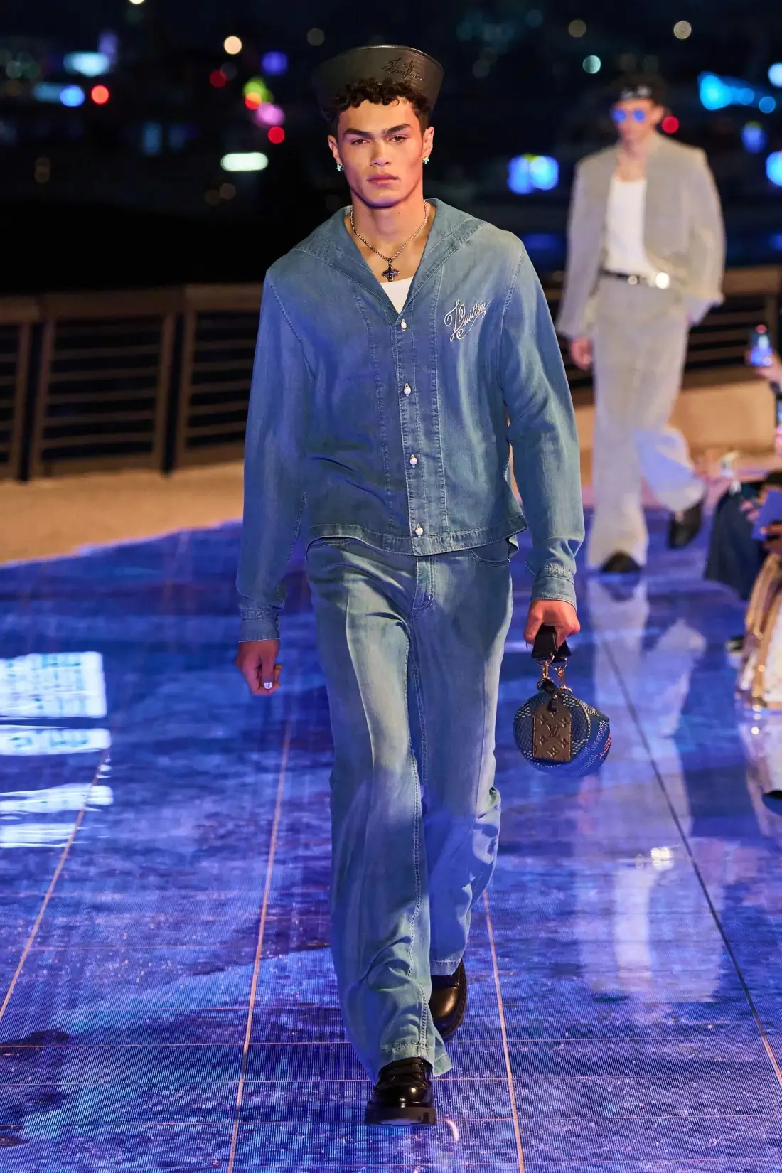 Louis Vuitton Men’s Pre-Fall 2024