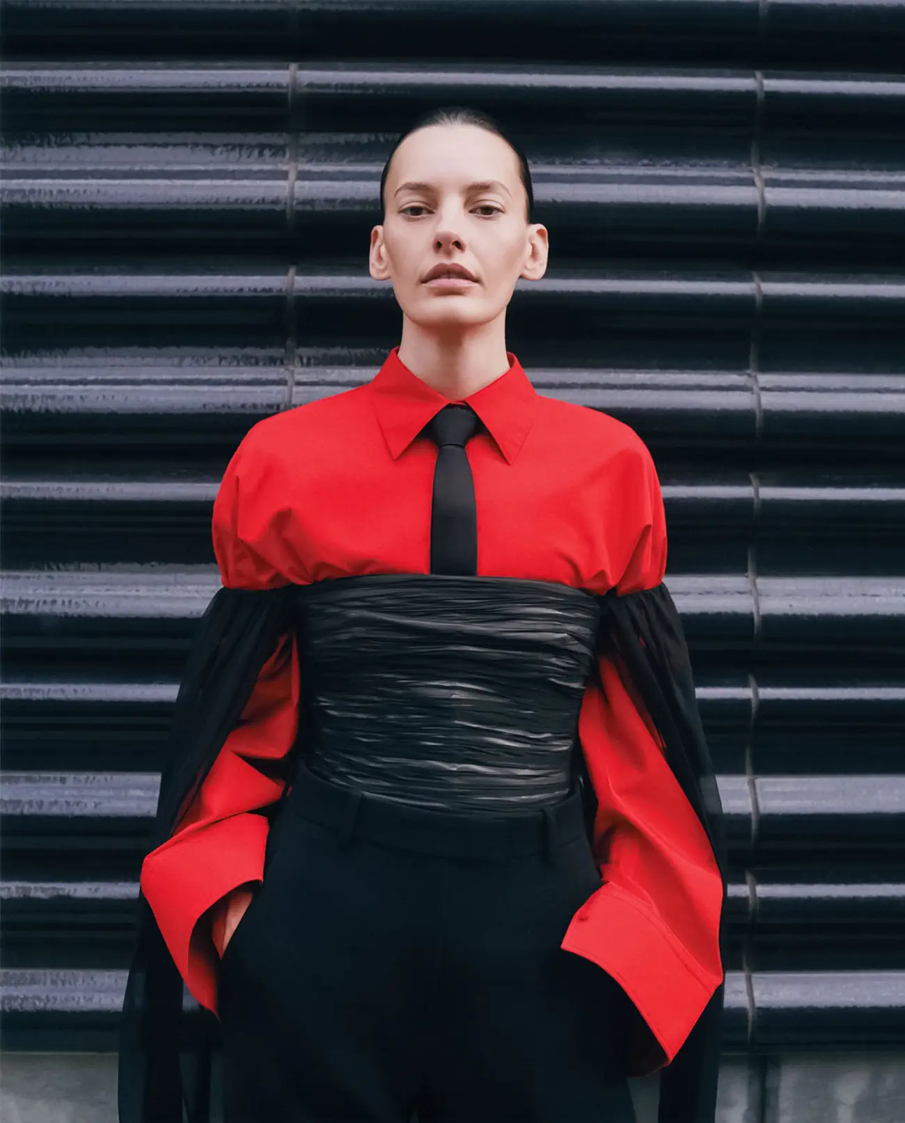 ''Magical Thinking'' by Louise & Maria Thornfeldt for WSJ. Magazine ...