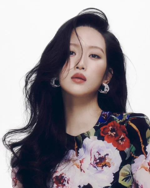 Moon Ga-young named global ambassador of Dolce & Gabbana