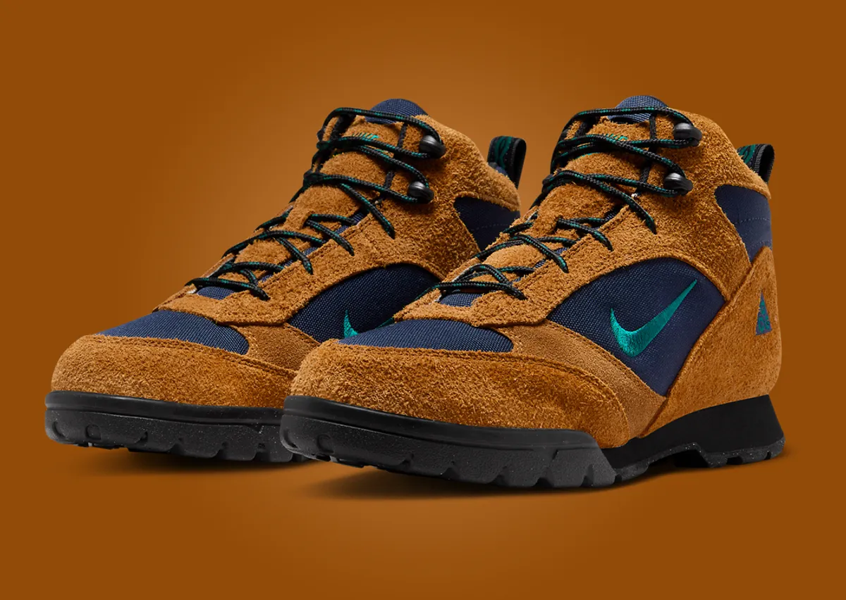 Nike ACG Torre Mid makes a comeback