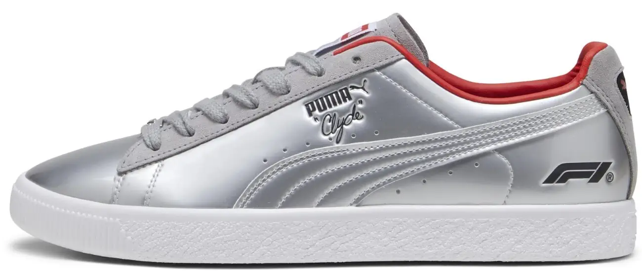 Puma & Formula 1® celebrate Las Vegas style with new collection