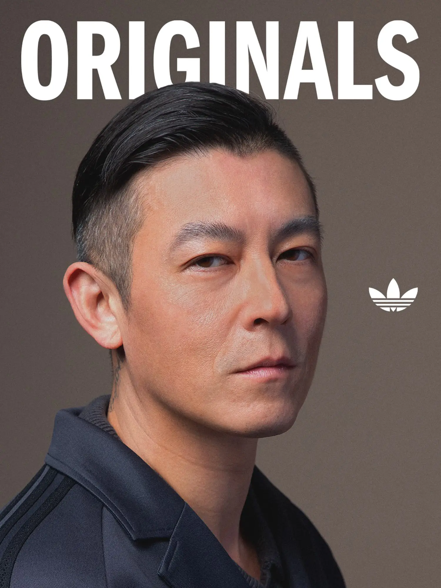 adidas Originals announces global partnership with Edison Chen