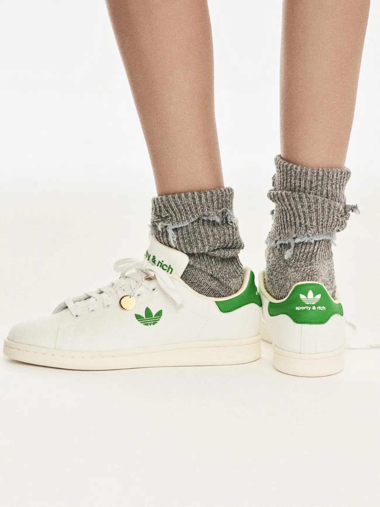 adidas Originals x Sporty & Rich launches third collection