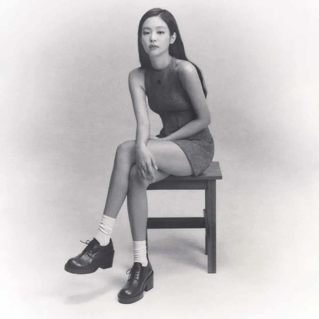 Blackpink's Jennie debuts her fashion label ODD Atelier