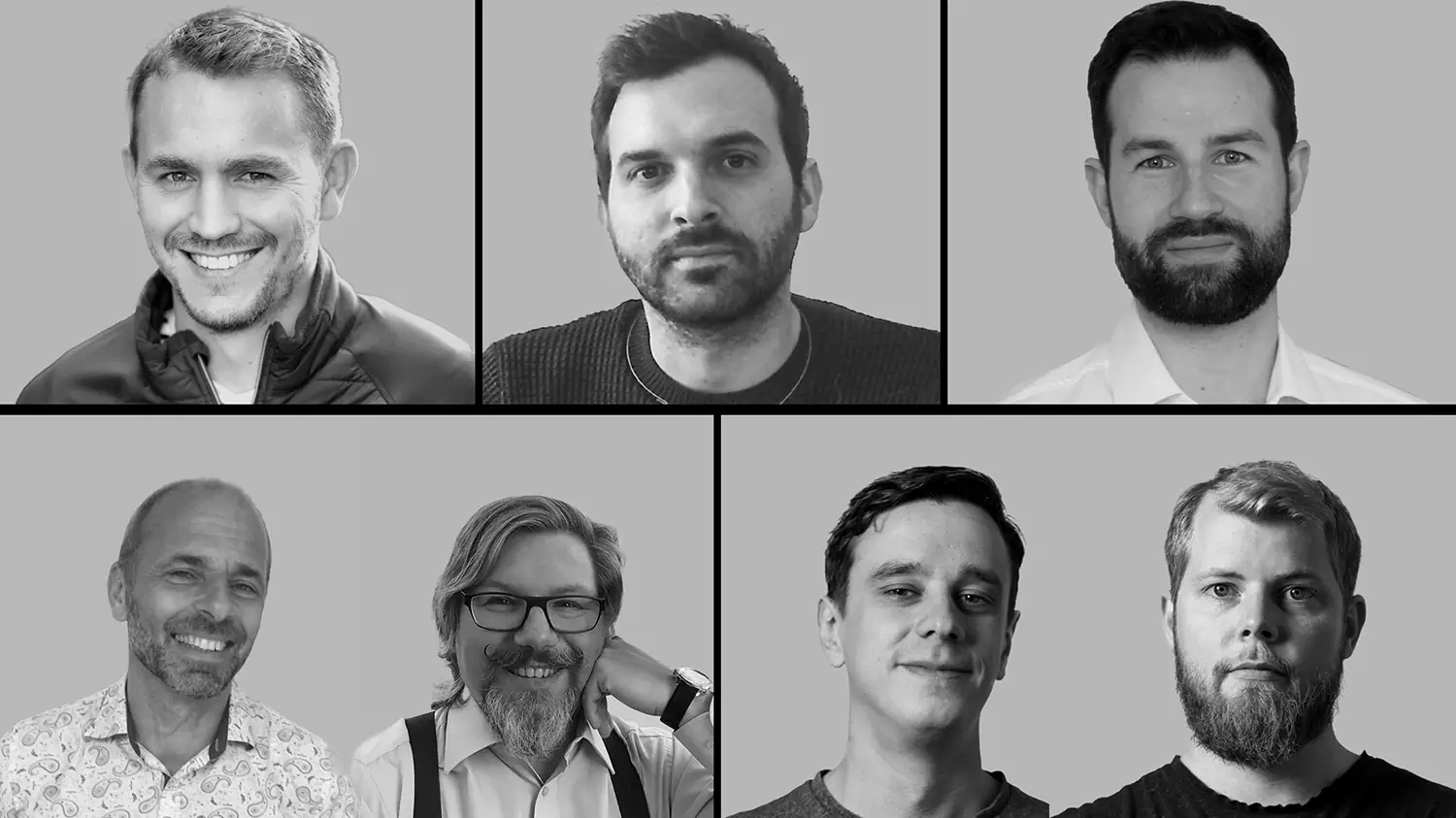 Five finalists and final jury announced for the Louis Vuitton Watch Prize
