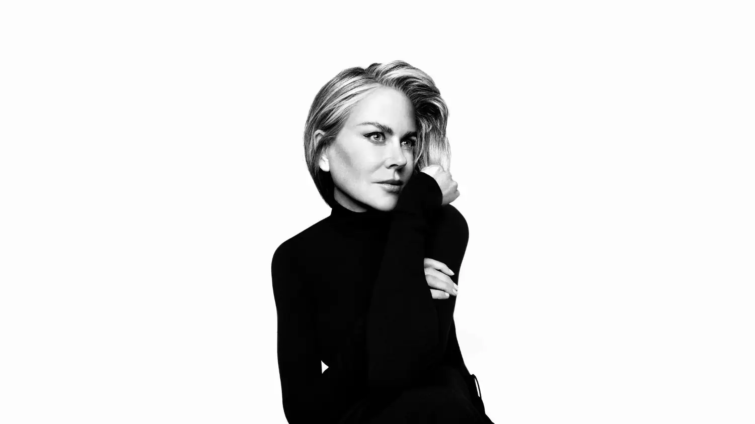 Nicole Kidman becomes Balenciaga brand ambassador
