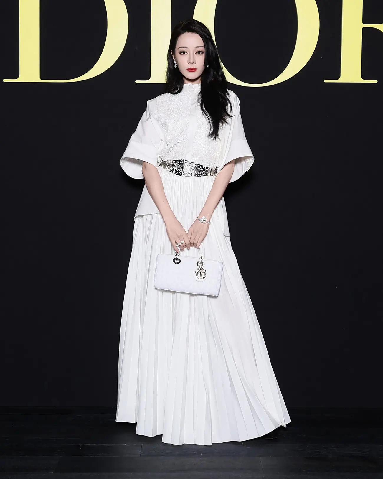 Rachel Zegler and Dilraba Dilmurat enchant as Dior's newest ambassadors