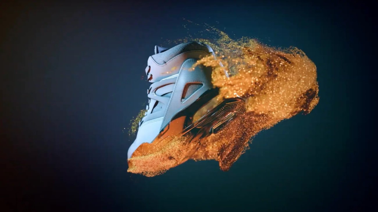 Reebok joins forces with Futureverse for a groundbreaking leap into the metaverse